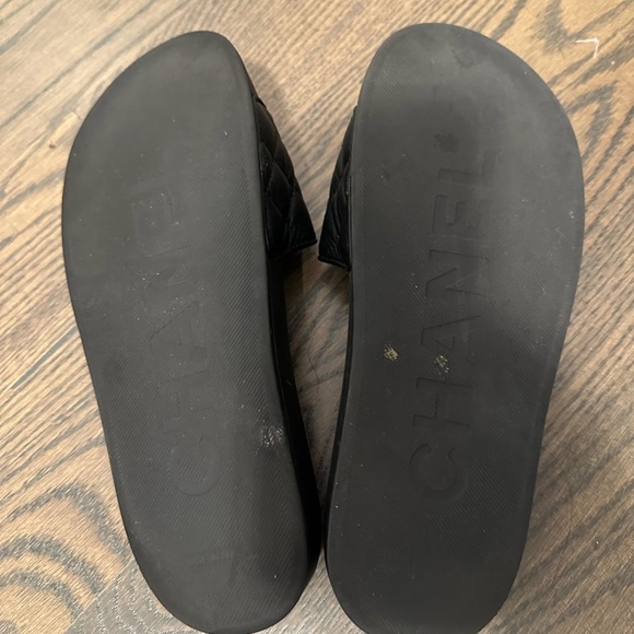 Chanel Classic Slides - Picture 3 of 3
